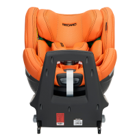 Автокресло Recaro Xenon 1 Kid, гр. 0/1/2 (0-25 кг)