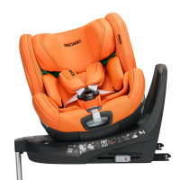 Автокресло Recaro Xenon 1 Kid, гр. 0/1/2 (0-25 кг)