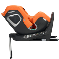 Автокресло Recaro Xenon 1 Kid, гр. 0/1/2 (0-25 кг)