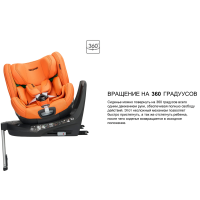 Автокресло Recaro Xenon 1 Kid, гр. 0/1/2 (0-25 кг)