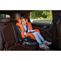 Автокресло Recaro Xenon 1 Kid, гр. 0/1/2 (0-25 кг)
