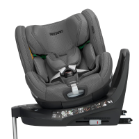 Автокресло Recaro Xenon 1 Kid, гр. 0/1/2 (0-25 кг)