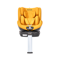 Автокресло Avova Swan Fix i-Size, гр.0/1/2 (0-25 кг)