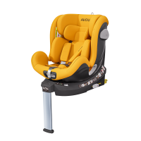 Автокресло Avova Swan Fix i-Size, гр.0/1/2 (0-25 кг)
