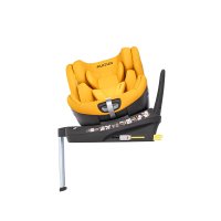 Автокресло Avova Swan Fix i-Size, гр.0/1/2 (0-25 кг)