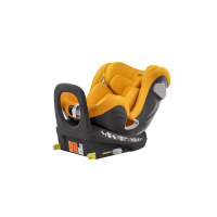 Автокресло Avova Swan Fix i-Size, гр.0/1/2 (0-25 кг)