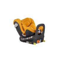 Автокресло Avova Swan Fix i-Size, гр.0/1/2 (0-25 кг)