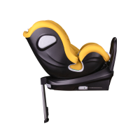 Автокресло Avova Swan Fix i-Size, гр.0/1/2 (0-25 кг)