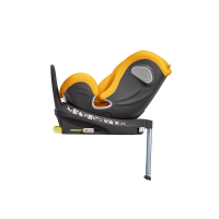 Автокресло Avova Swan Fix i-Size, гр.0/1/2 (0-25 кг)