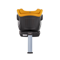 Автокресло Avova Swan Fix i-Size, гр.0/1/2 (0-25 кг)