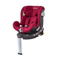 Автокресло Avova Swan Fix i-Size, гр.0/1/2 (0-25 кг)