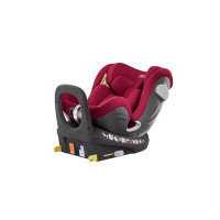 Автокресло Avova Swan Fix i-Size, гр.0/1/2 (0-25 кг)