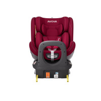 Автокресло Avova Swan Fix i-Size, гр.0/1/2 (0-25 кг)