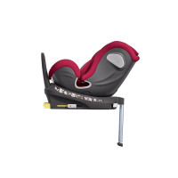 Автокресло Avova Swan Fix i-Size, гр.0/1/2 (0-25 кг)