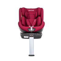 Автокресло Avova Swan Fix i-Size, гр.0/1/2 (0-25 кг)