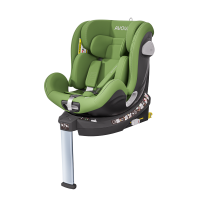 Автокресло Avova Swan Fix i-Size, гр.0/1/2 (0-25 кг)