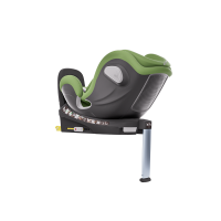 Автокресло Avova Swan Fix i-Size, гр.0/1/2 (0-25 кг)