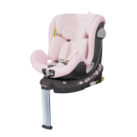 Автокресло Avova Swan Fix i-Size, гр.0/1/2 (0-25 кг)