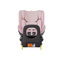 Автокресло Avova Swan Fix i-Size, гр.0/1/2 (0-25 кг)