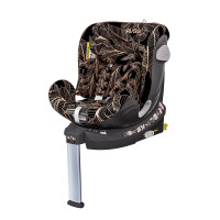 Автокресло Avova Swan Fix i-Size, гр.0/1/2 (0-25 кг)