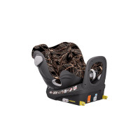 Автокресло Avova Swan Fix i-Size, гр.0/1/2 (0-25 кг)