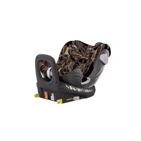 Автокресло Avova Swan Fix i-Size, гр.0/1/2 (0-25 кг)
