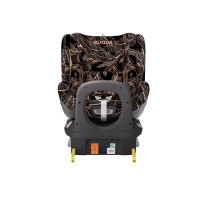 Автокресло Avova Swan Fix i-Size, гр.0/1/2 (0-25 кг)