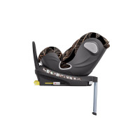 Автокресло Avova Swan Fix i-Size, гр.0/1/2 (0-25 кг)
