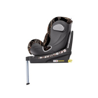 Автокресло Avova Swan Fix i-Size, гр.0/1/2 (0-25 кг)