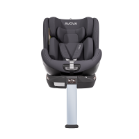 Автокресло Avova Swan Fix i-Size, гр.0/1/2 (0-25 кг)
