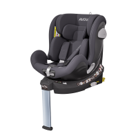 Автокресло Avova Swan Fix i-Size, гр.0/1/2 (0-25 кг)