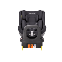 Автокресло Avova Swan Fix i-Size, гр.0/1/2 (0-25 кг)