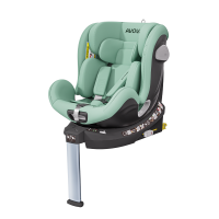 Автокресло Avova Swan Fix i-Size, гр.0/1/2 (0-25 кг)