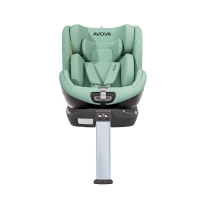 Автокресло Avova Swan Fix i-Size, гр.0/1/2 (0-25 кг)