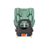Автокресло Avova Swan Fix i-Size, гр.0/1/2 (0-25 кг)