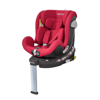 Автокресло Avova Swan Fix i-Size, гр.0/1/2 (0-25 кг)