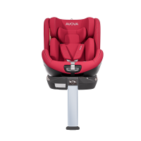 Автокресло Avova Swan Fix i-Size, гр.0/1/2 (0-25 кг)