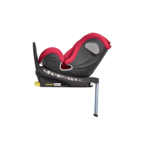 Автокресло Avova Swan Fix i-Size, гр.0/1/2 (0-25 кг)