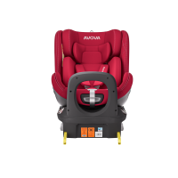 Автокресло Avova Swan Fix i-Size, гр.0/1/2 (0-25 кг)