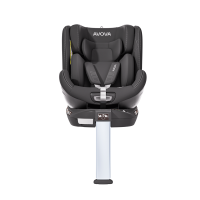 Автокресло Avova Swan Fix i-Size, гр.0/1/2 (0-25 кг)