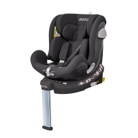 Автокресло Avova Swan Fix i-Size, гр.0/1/2 (0-25 кг)