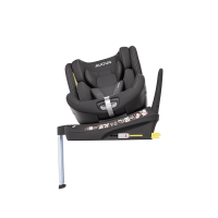 Автокресло Avova Swan Fix i-Size, гр.0/1/2 (0-25 кг)