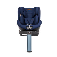 Автокресло Avova Swan Fix i-Size, гр.0/1/2 (0-25 кг)