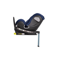 Автокресло Avova Swan Fix i-Size, гр.0/1/2 (0-25 кг)