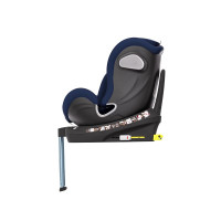 Автокресло Avova Swan Fix i-Size, гр.0/1/2 (0-25 кг)