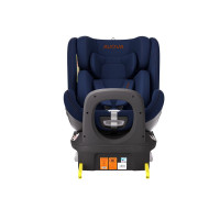 Автокресло Avova Swan Fix i-Size, гр.0/1/2 (0-25 кг)