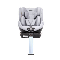 Автокресло Avova Swan Fix i-Size, гр.0/1/2 (0-25 кг)