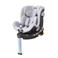 Автокресло Avova Swan Fix i-Size, гр.0/1/2 (0-25 кг)
