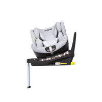 Автокресло Avova Swan Fix i-Size, гр.0/1/2 (0-25 кг)