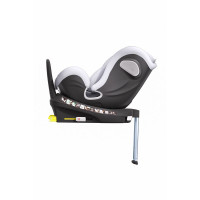 Автокресло Avova Swan Fix i-Size, гр.0/1/2 (0-25 кг)